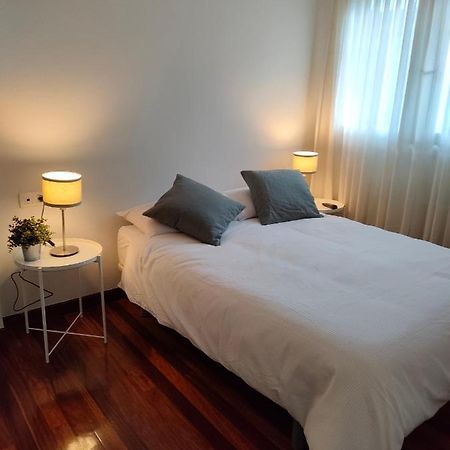Apartamento En Castro Urdiales Buitenkant foto
