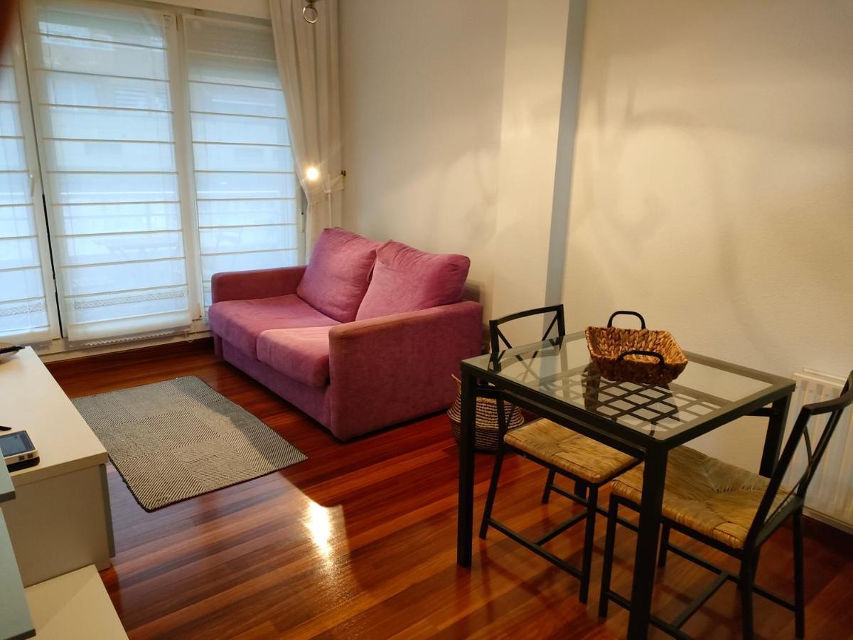 Apartamento En Castro Urdiales Buitenkant foto