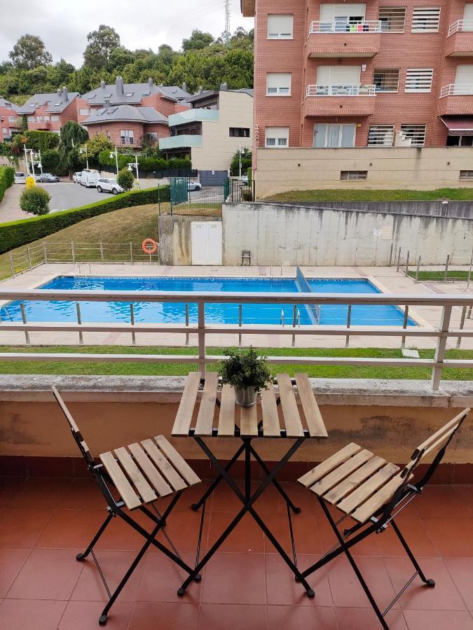 Apartamento En Castro Urdiales Buitenkant foto