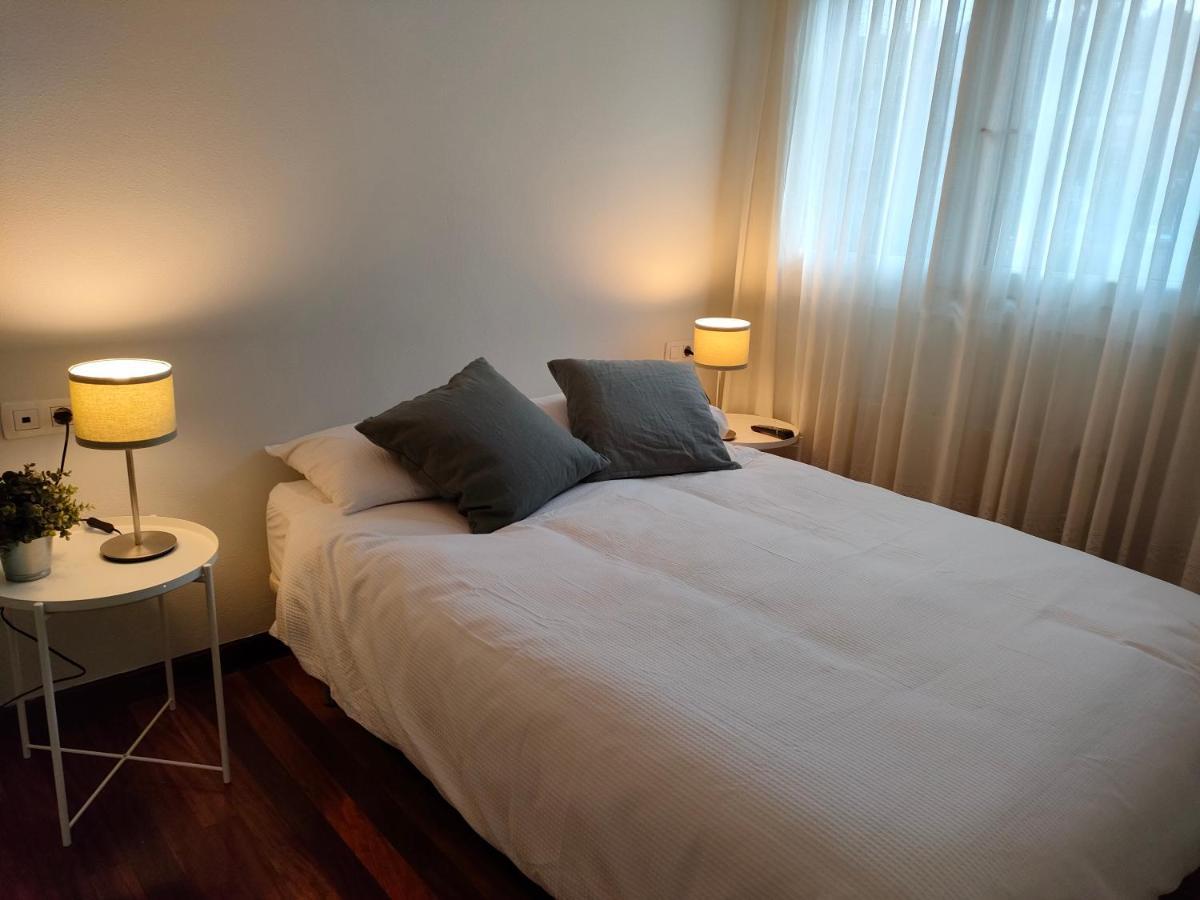 Apartamento En Castro Urdiales Buitenkant foto
